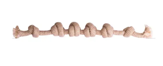 Pet Cotton Rope Toy