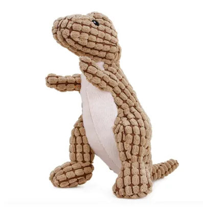 Pet Cotton Rope Toy