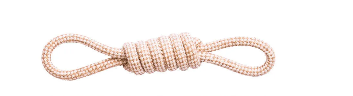 Pet Cotton Rope Toy