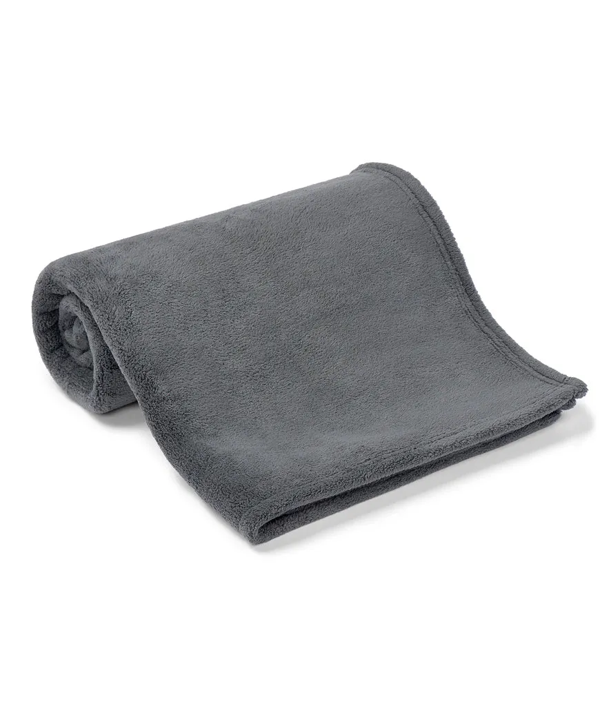Pet Fleece Blanket - Name in Paw - Personalised