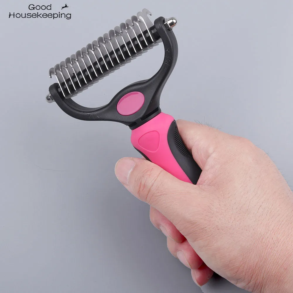 Pet Groomer