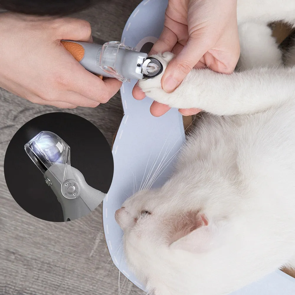 Pet Professional Nail Clipper