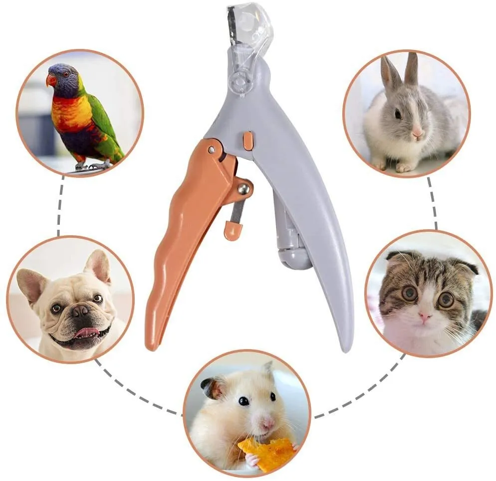 Pet Professional Nail Clipper