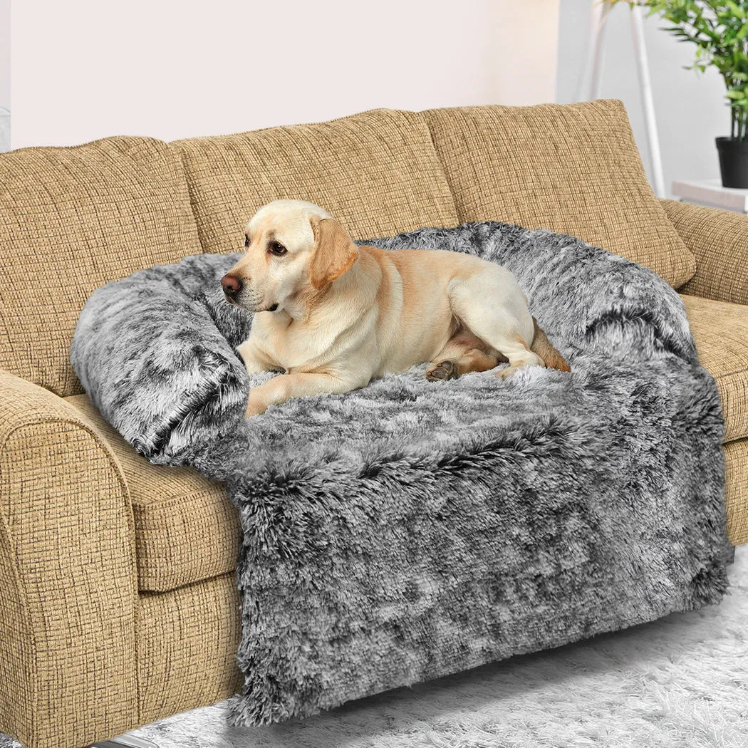 Pet Protector Sofa Cover Dog Cat Couch Cushion Slipcover - Seater XL