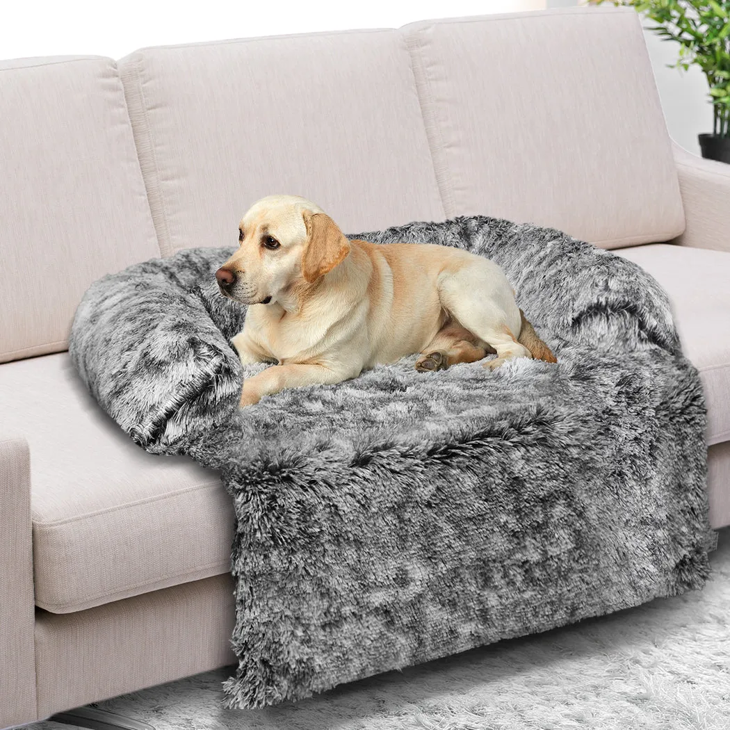 Pet Protector Sofa Cover Dog Cat Couch Cushion Slipcover - Seater XL