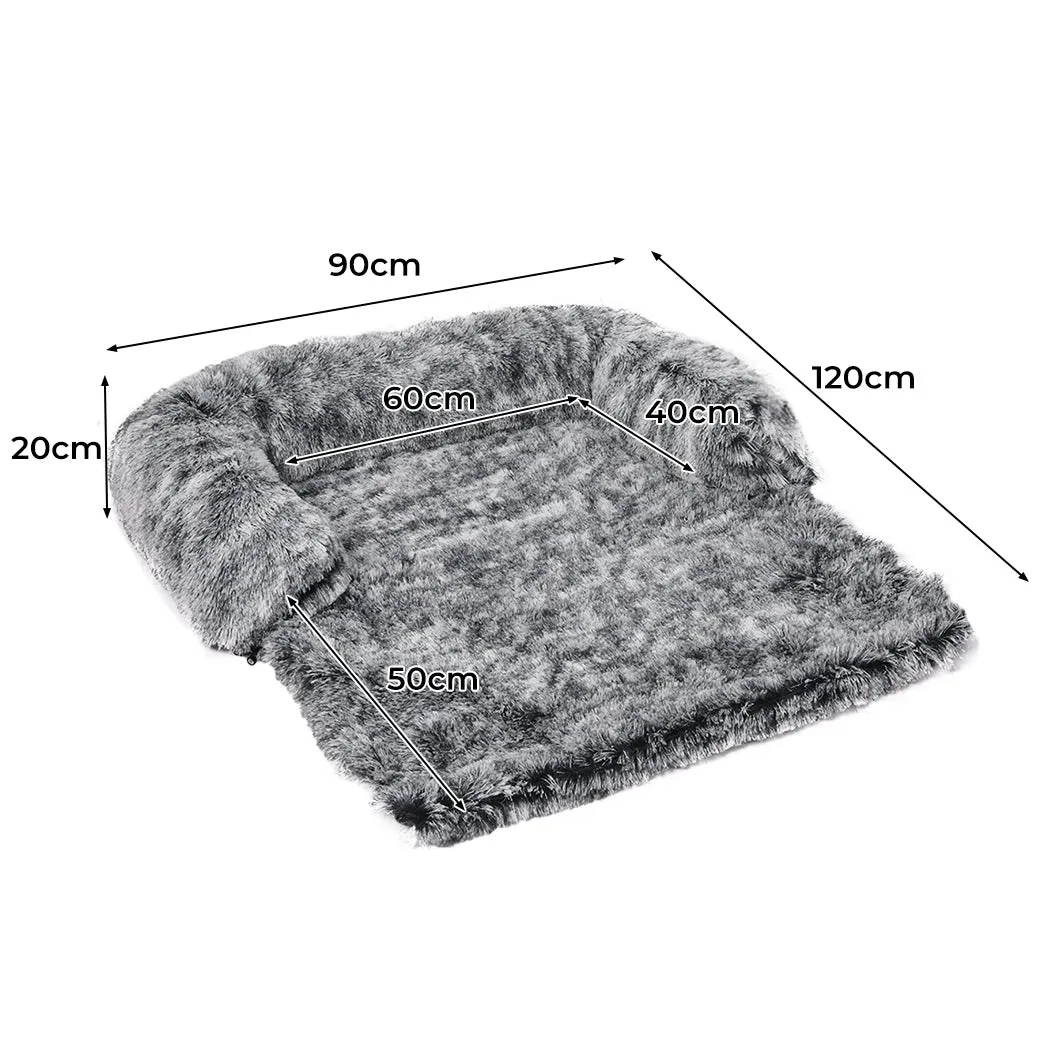 Pet Protector Sofa Cover Dog Cat Couch Cushion Slipcover - Seater XL