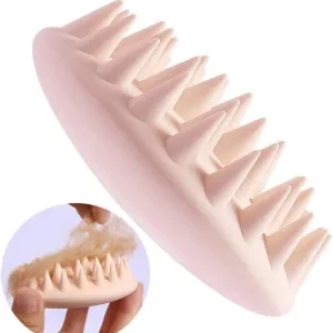 Petkit Pet Massage Comb Pink