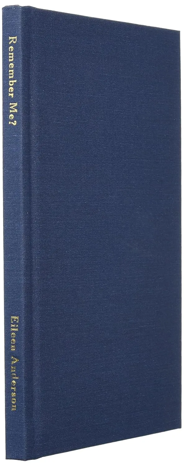 Remember Me?: Loving and Caring for a Dog with Canine Cognitive Dysfunction Hardcover  May 8, 2017