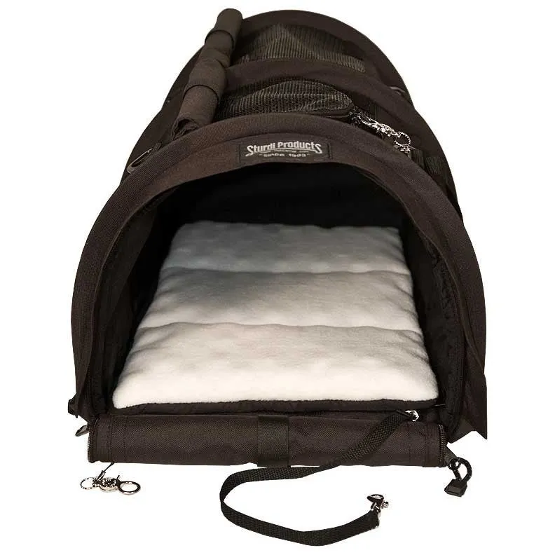 Replacement Fleece Comfort Pad for SturdiBag™ Pet Carrier