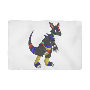 Rocino Sublimation Pet Blanket
