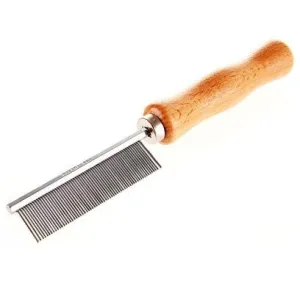 Safari Flea Comb For All Coats - Large