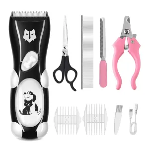 Spot PET Grooming kit
