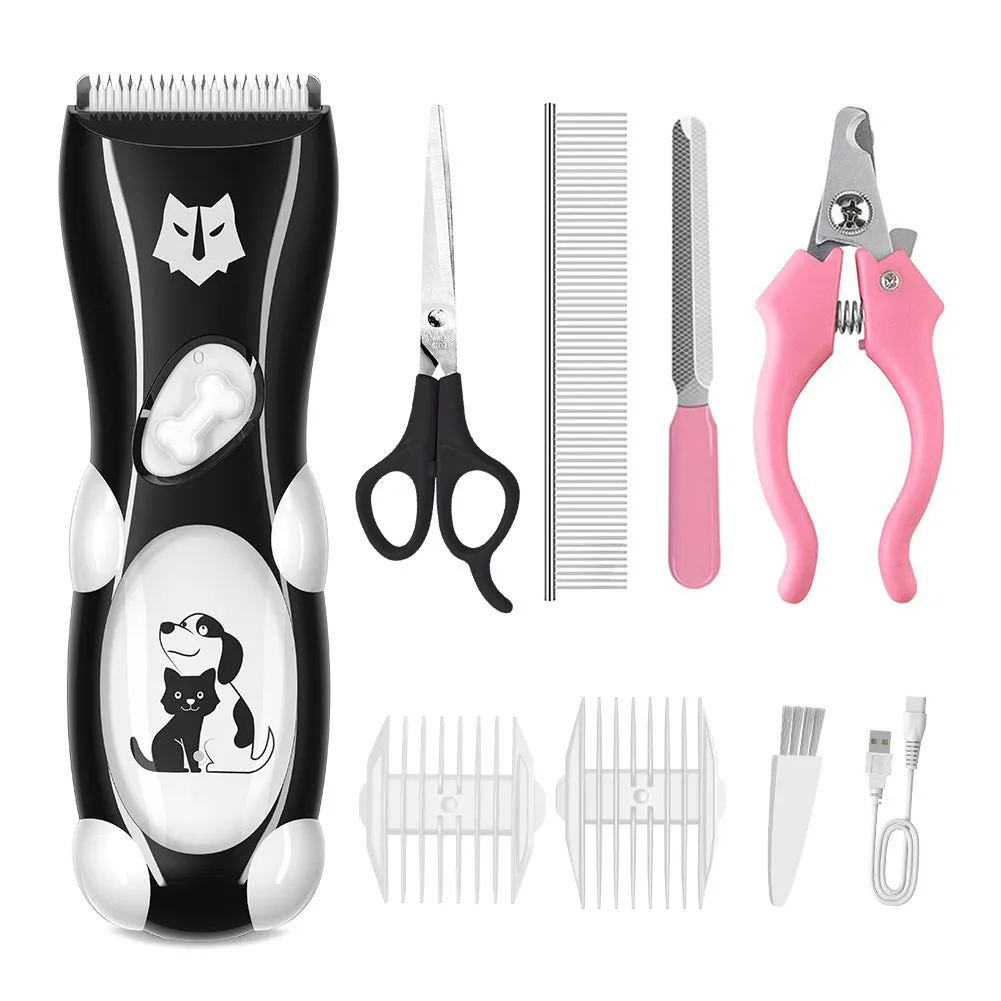 Spot PET Grooming kit