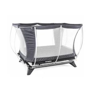 Springfree 3 in 1 Mini Trampoline With Enclosure