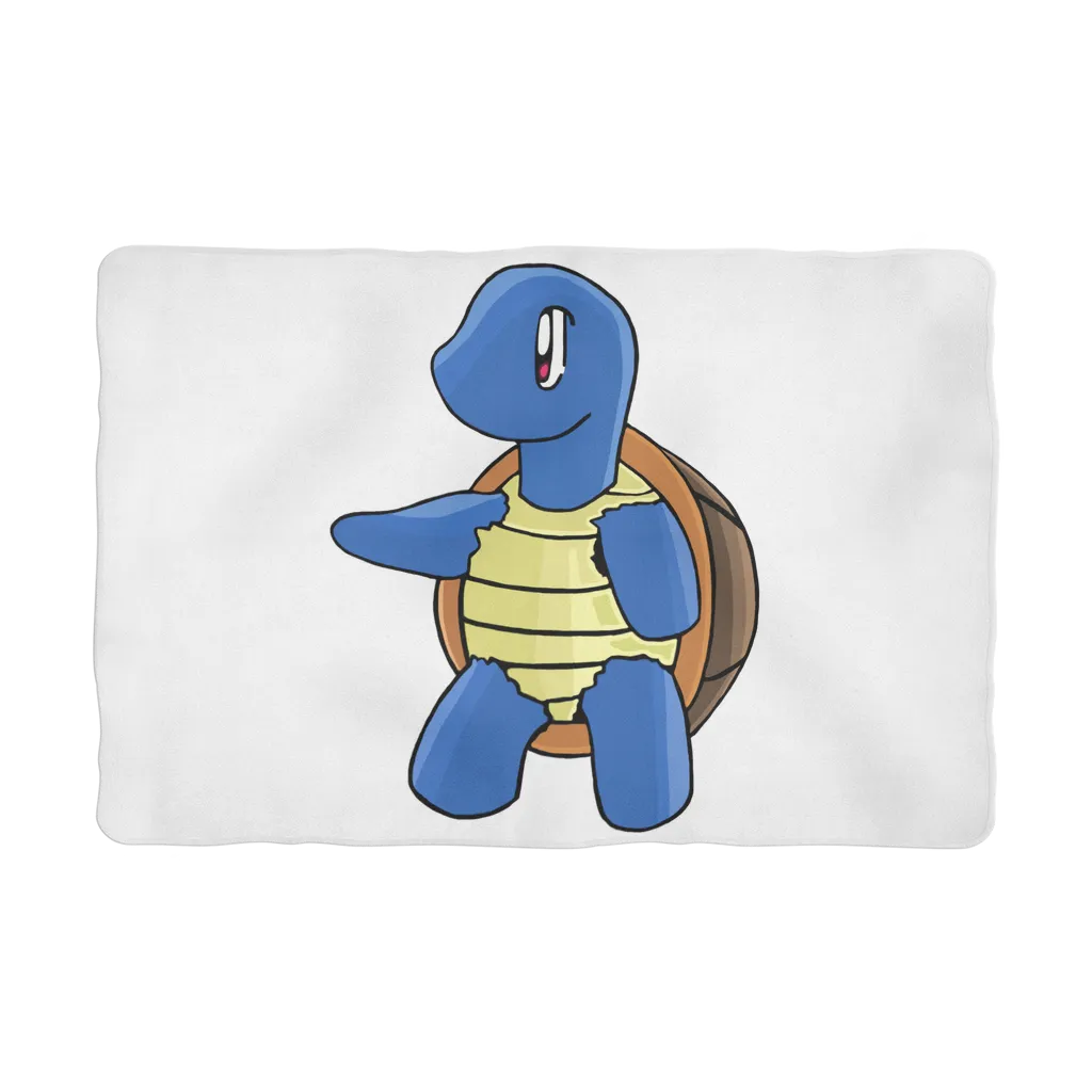 Squata Sublimation Pet Blanket