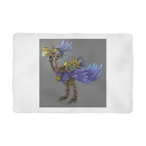 Squawkers Sublimation Pet Blanket
