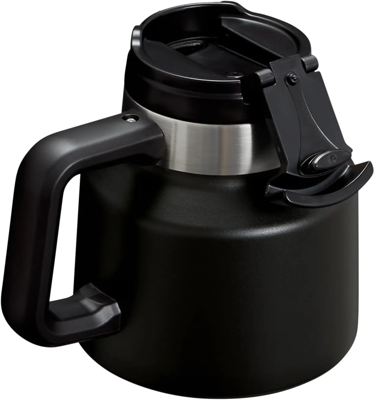 Stanley Tough-To-Tip Admiral's 20 ( 591.4 )| | | | A | 2.0