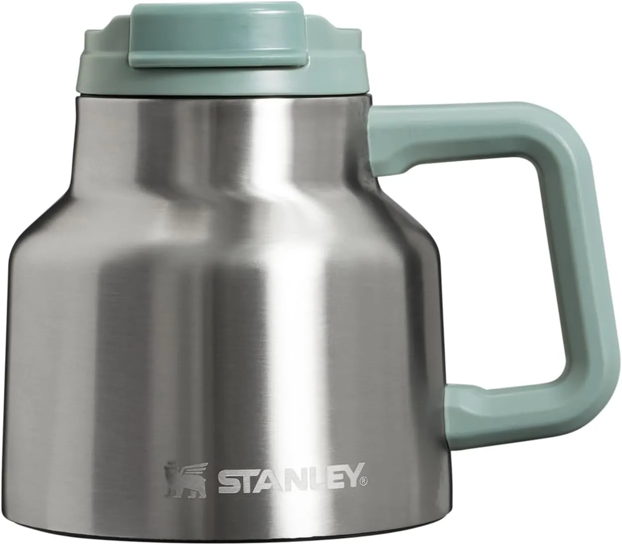 Stanley Tough To-Tip Admiral's  20 ( 591.4 )|  |  |  |  A | 