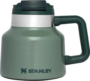 Stanley Tough-To-Tip Admiral's  20 ( 591.4 )|  |  |  |  A | 
