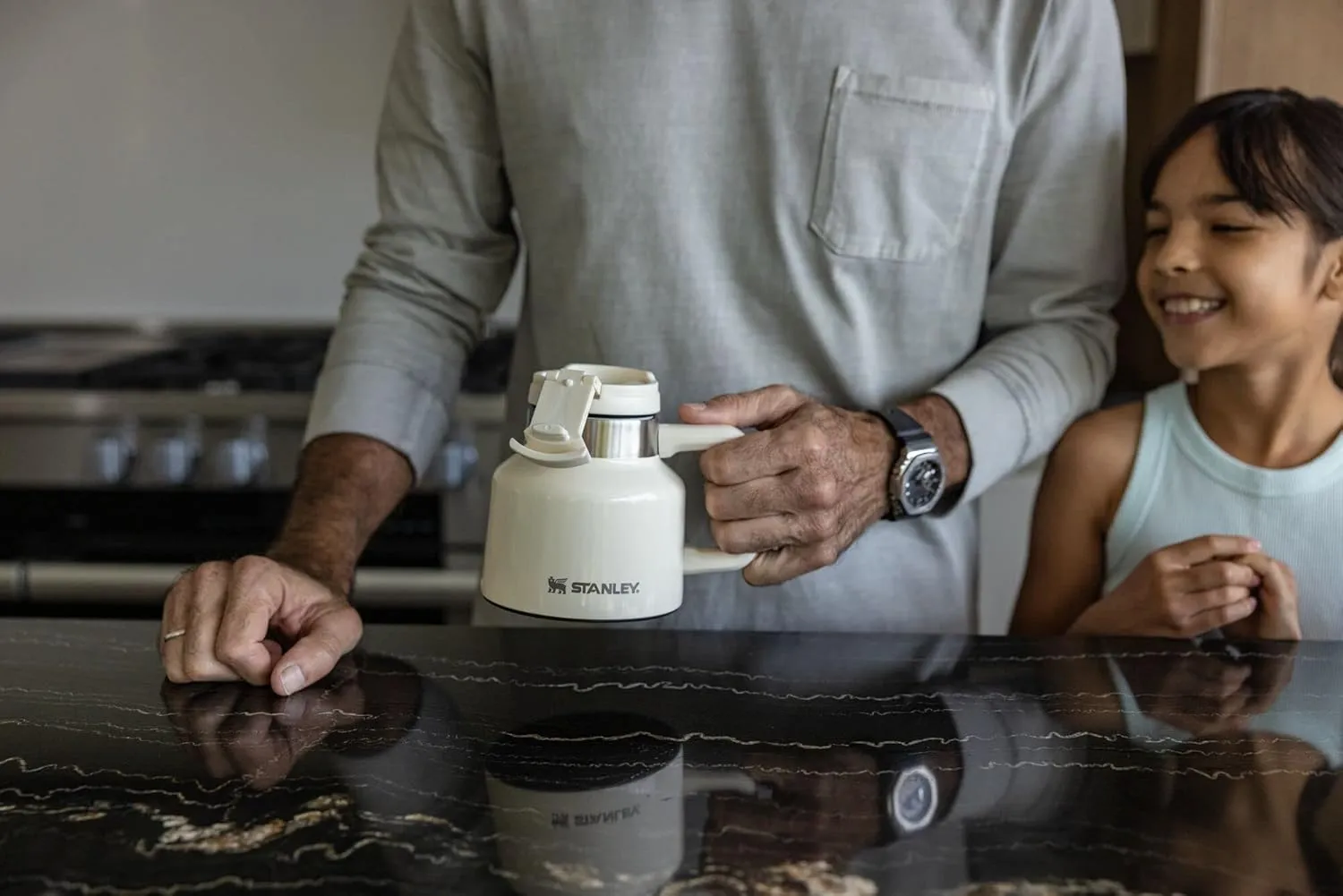 Stanley Tough To-Tip Admiral's  20 ( 591.4 )|  |  |  |  A | 