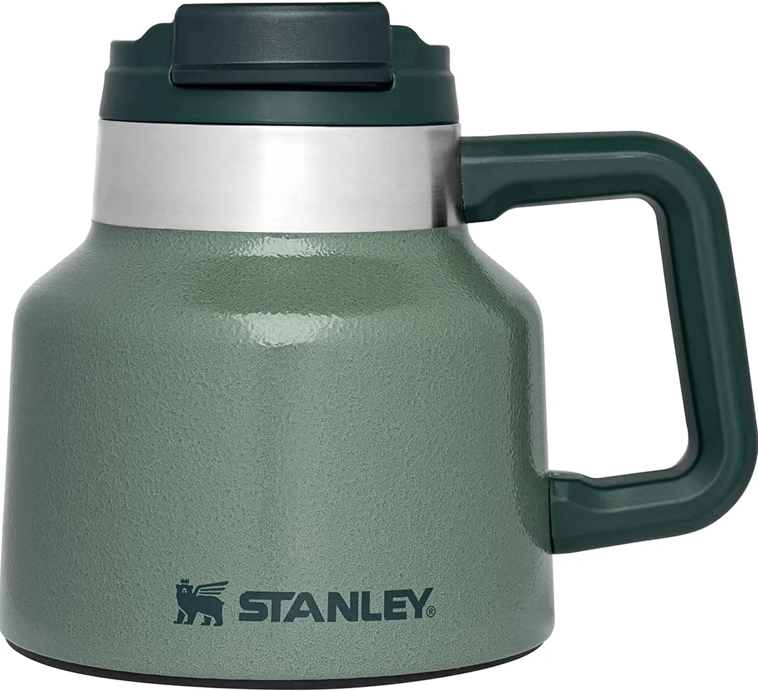 Stanley Tough-To-Tip Admiral's  20 ( 591.4 )|  |  |  |  A | 