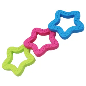 Star Chew Toy