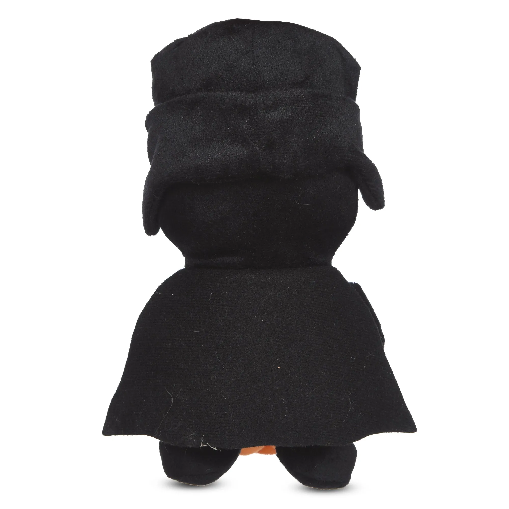Star Wars: Halloween 9" Darth Vader "Dark Side" Pumpkin Squeaker Pet Toy