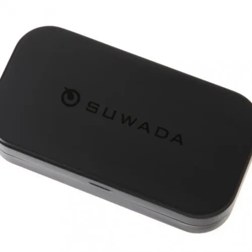 Suwada Handcrafted Classic Nail Clipper - Large