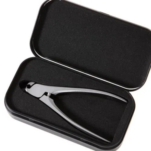 Suwada Handcrafted Classic Nail Clipper - Small