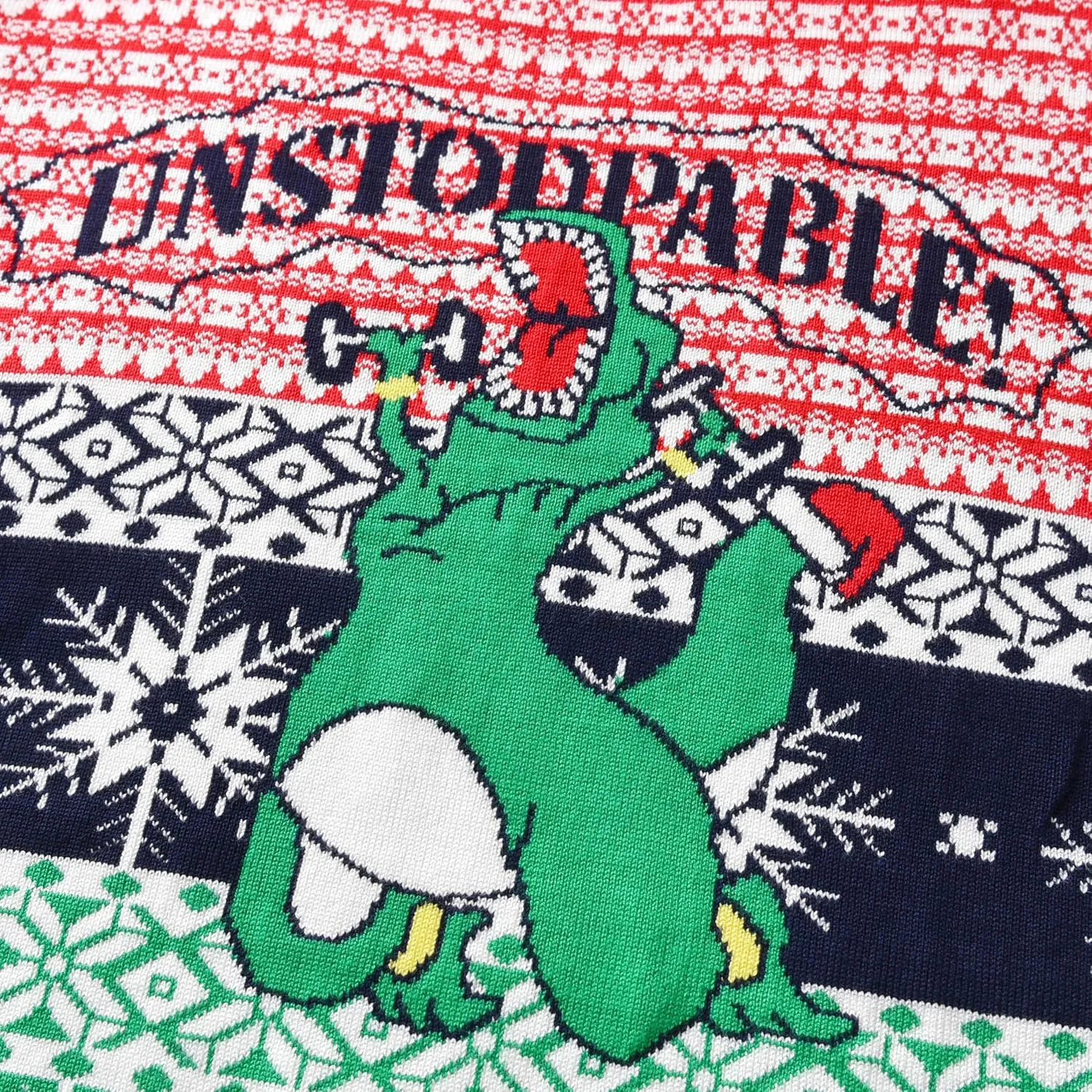 Toddler Girls Boys Christmas Sweater Knit Pullover Sweater Tops for Kids