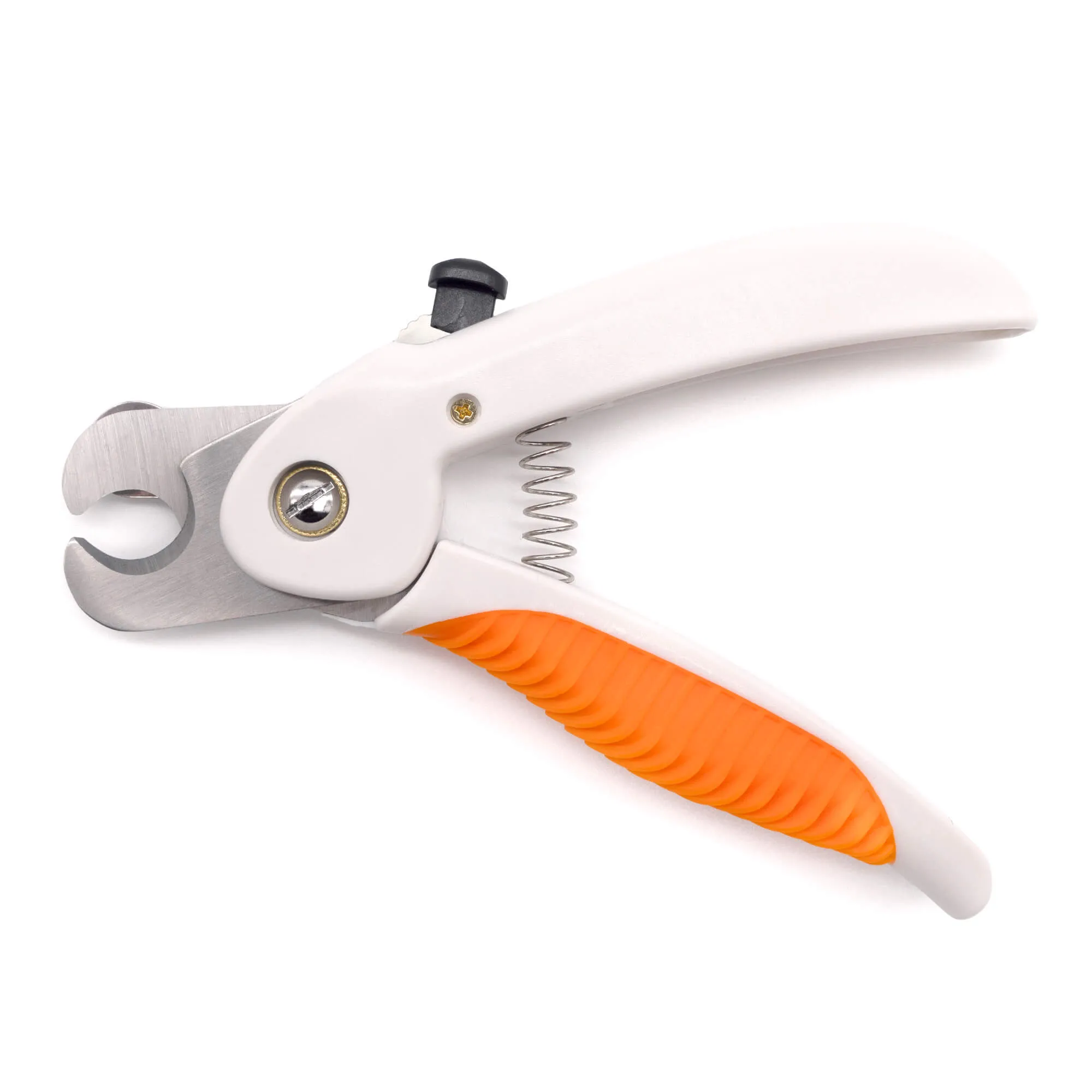 Wahl Orange/White Premium Power Nail Clipper