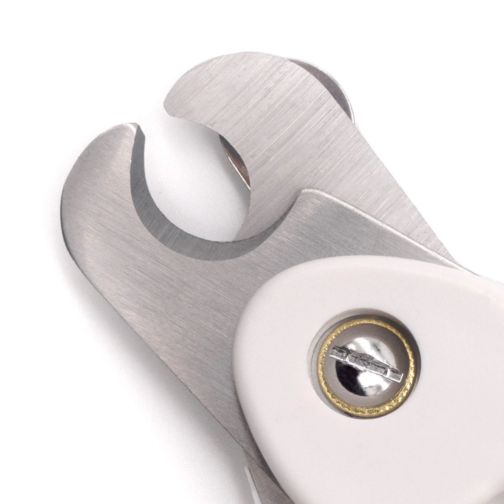 Wahl Orange/White Premium Power Nail Clipper