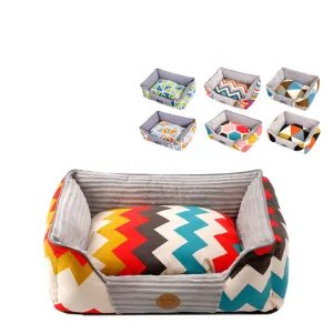 Winter Pet Bed Warm Cat Nest