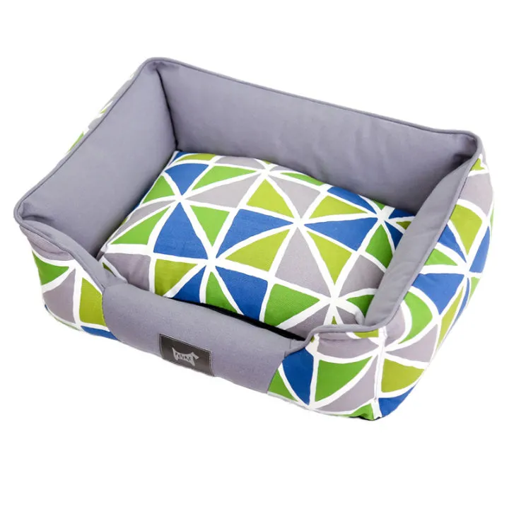 Winter Pet Bed Warm Cat Nest