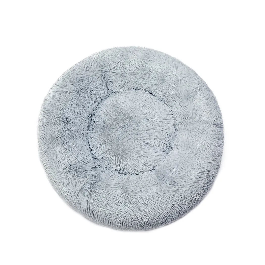 XLarge Dog Beds Pet Mattress Bedding - Grey