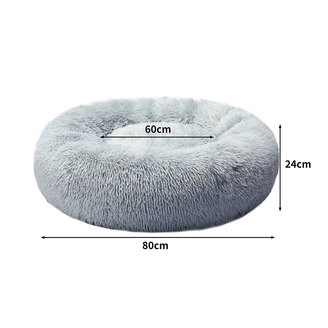 XLarge Dog Beds Pet Mattress Bedding - Grey