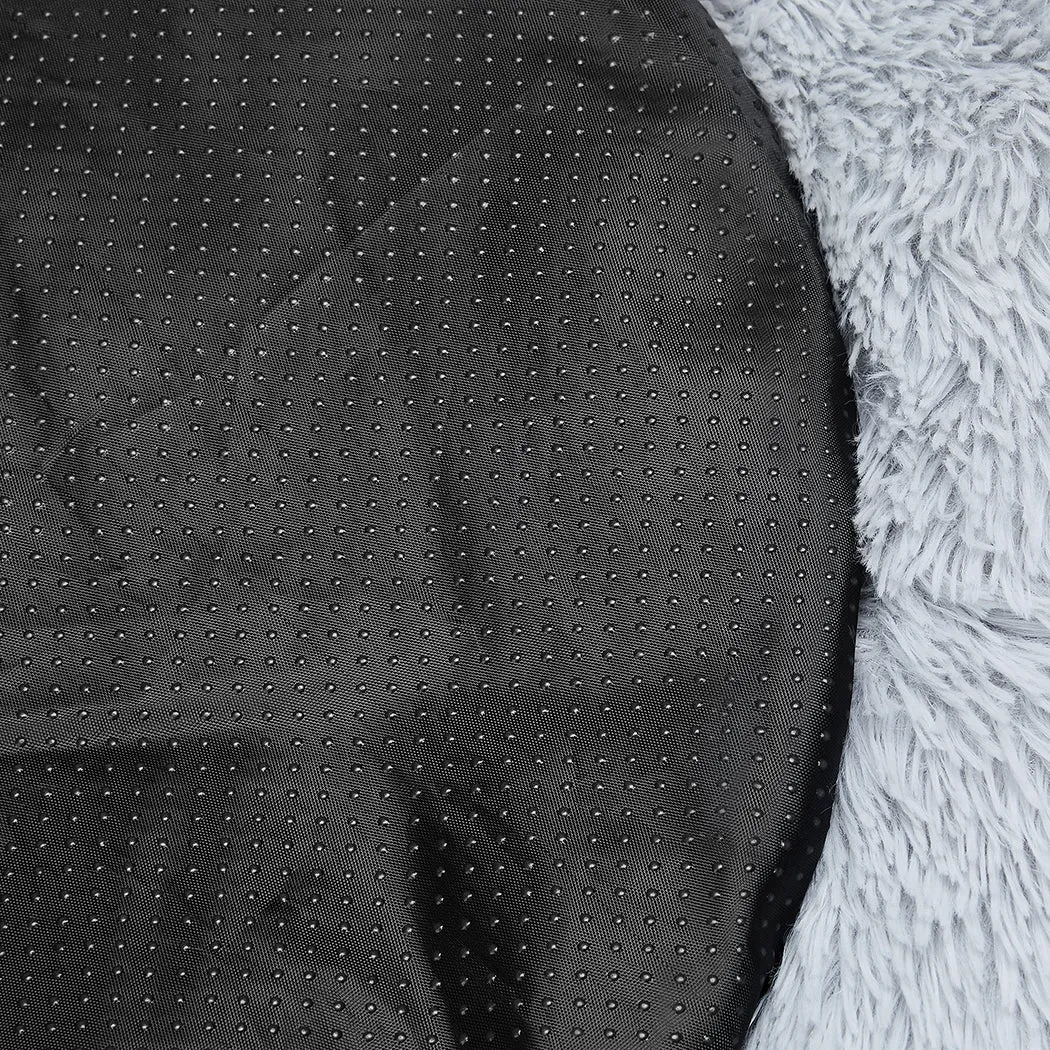 XLarge Dog Beds Pet Mattress Bedding - Grey