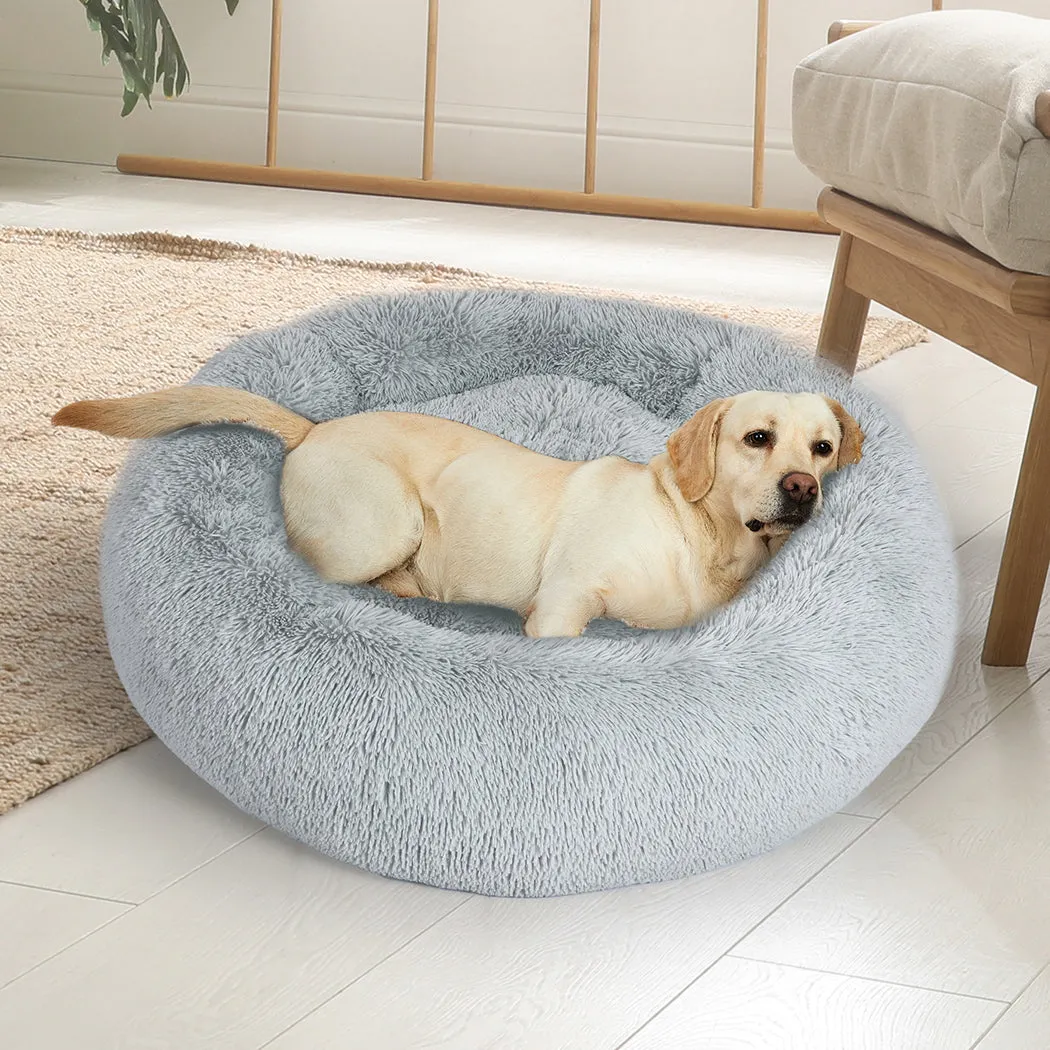 XLarge Dog Beds Pet Mattress Bedding - Grey