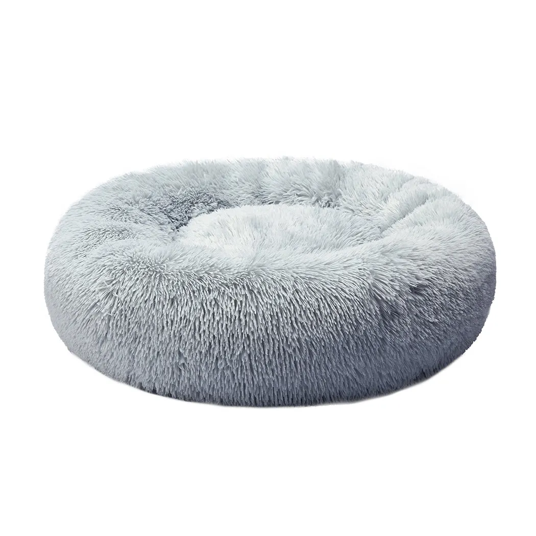 XLarge Dog Beds Pet Mattress Bedding - Grey