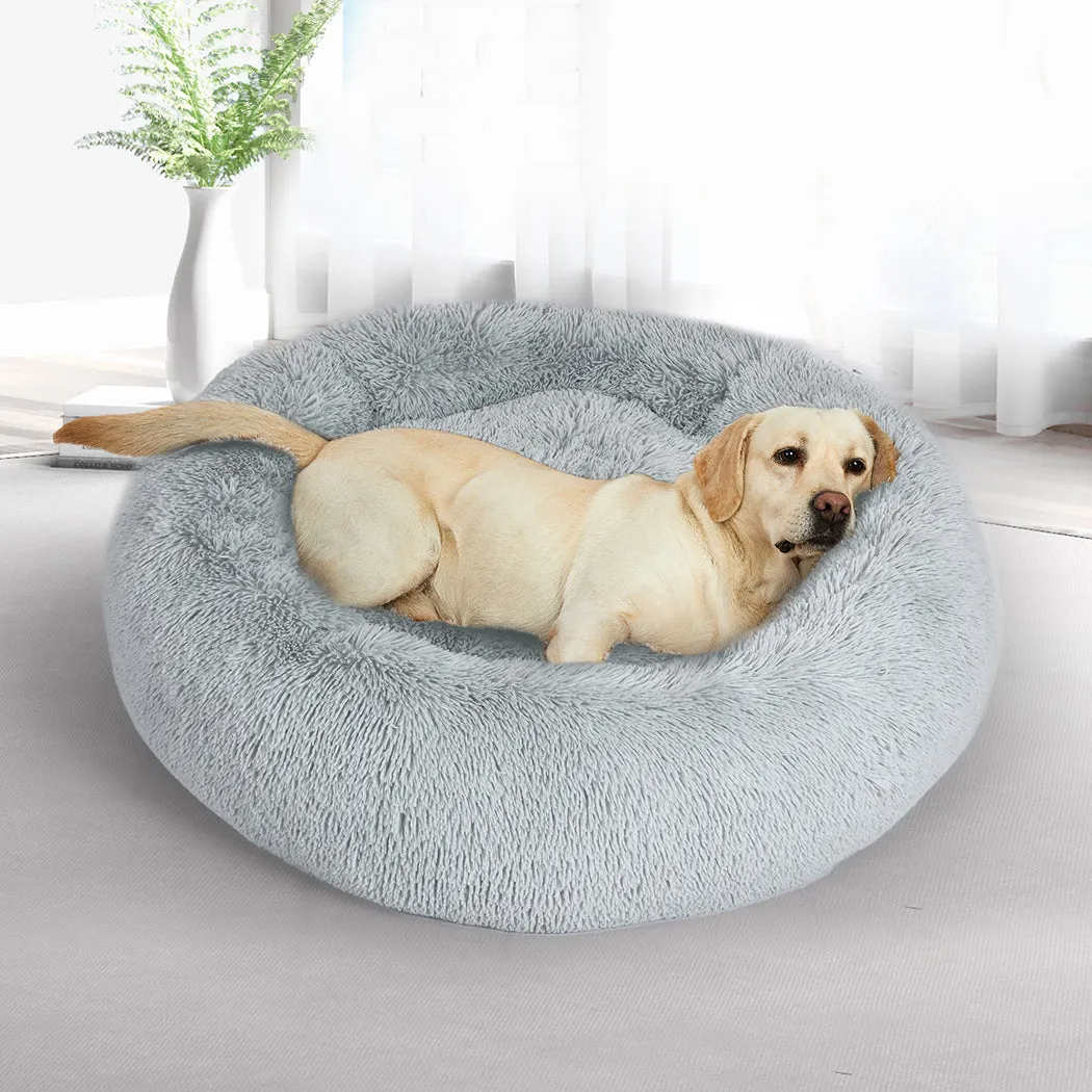 XLarge Dog Beds Pet Mattress Bedding - Grey
