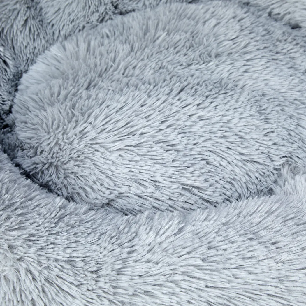 XLarge Dog Beds Pet Mattress Bedding - Grey